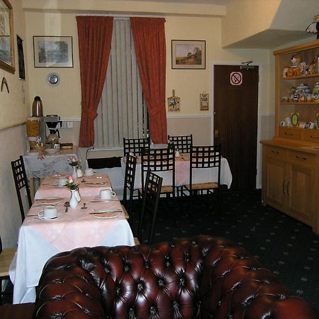 Springfield B&B Belfast Zewnętrze zdjęcie