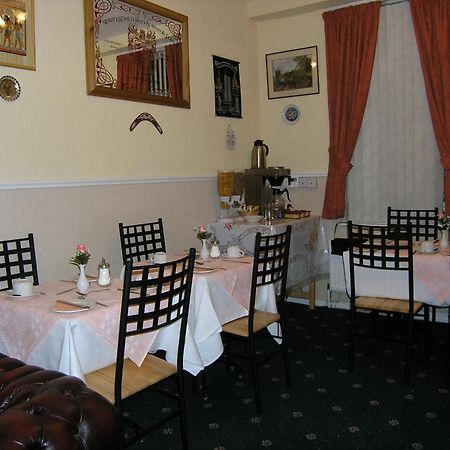 Springfield B&B Belfast Zewnętrze zdjęcie