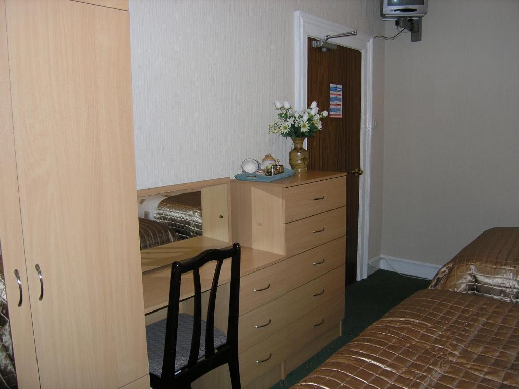 Springfield B&B Belfast Pokój zdjęcie