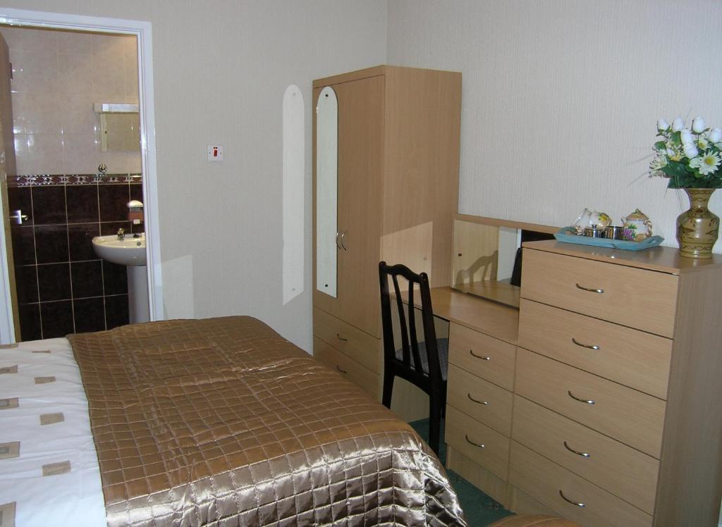 Springfield B&B Belfast Pokój zdjęcie