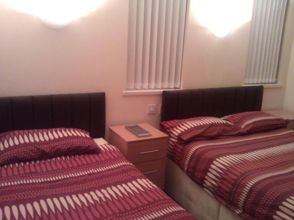 Springfield B&B Belfast Pokój zdjęcie
