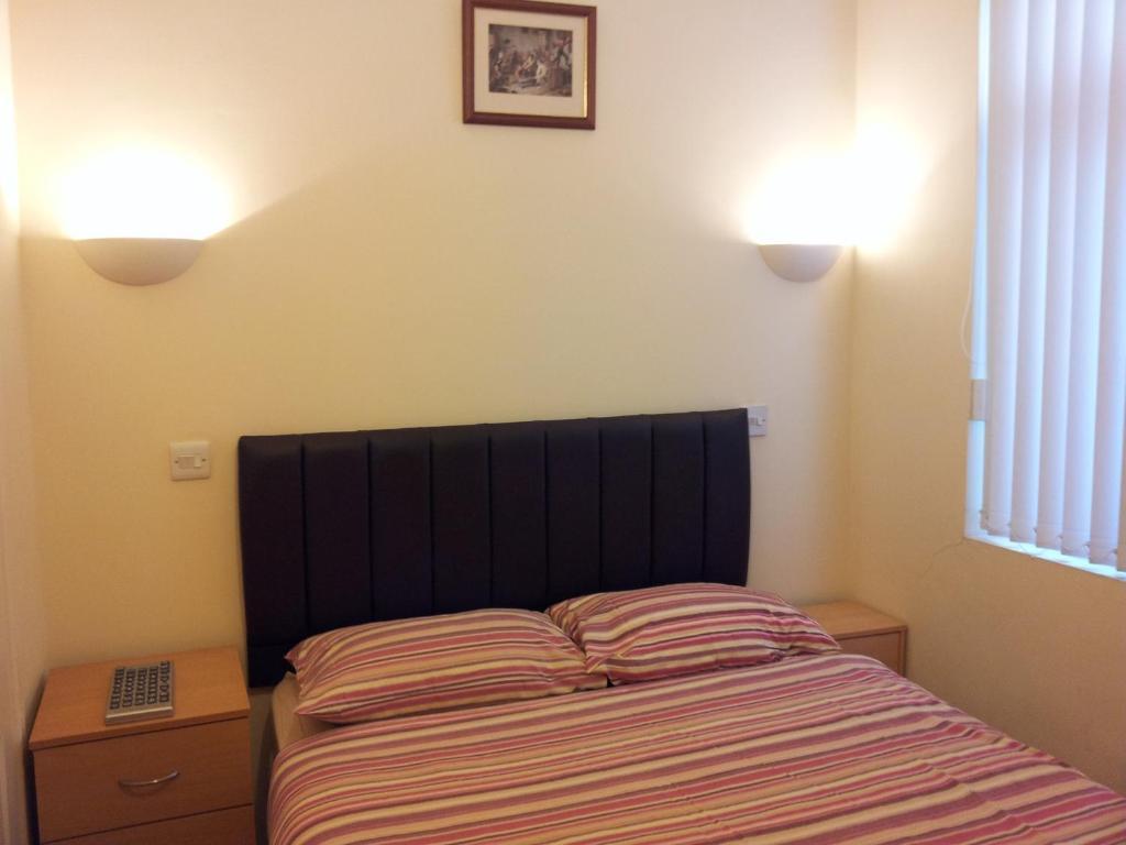 Springfield B&B Belfast Pokój zdjęcie