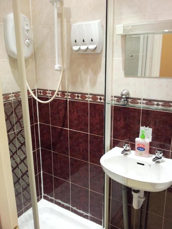Springfield B&B Belfast Pokój zdjęcie