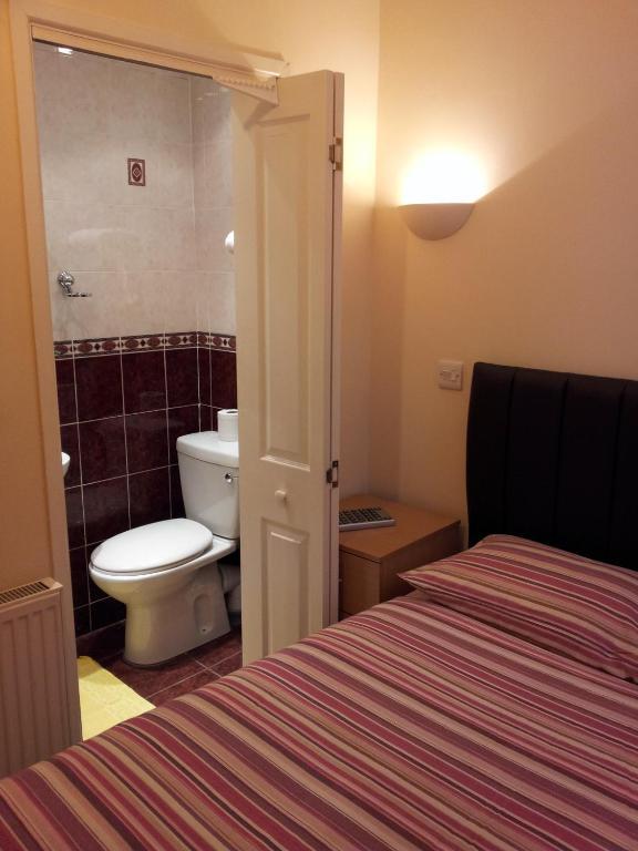 Springfield B&B Belfast Pokój zdjęcie