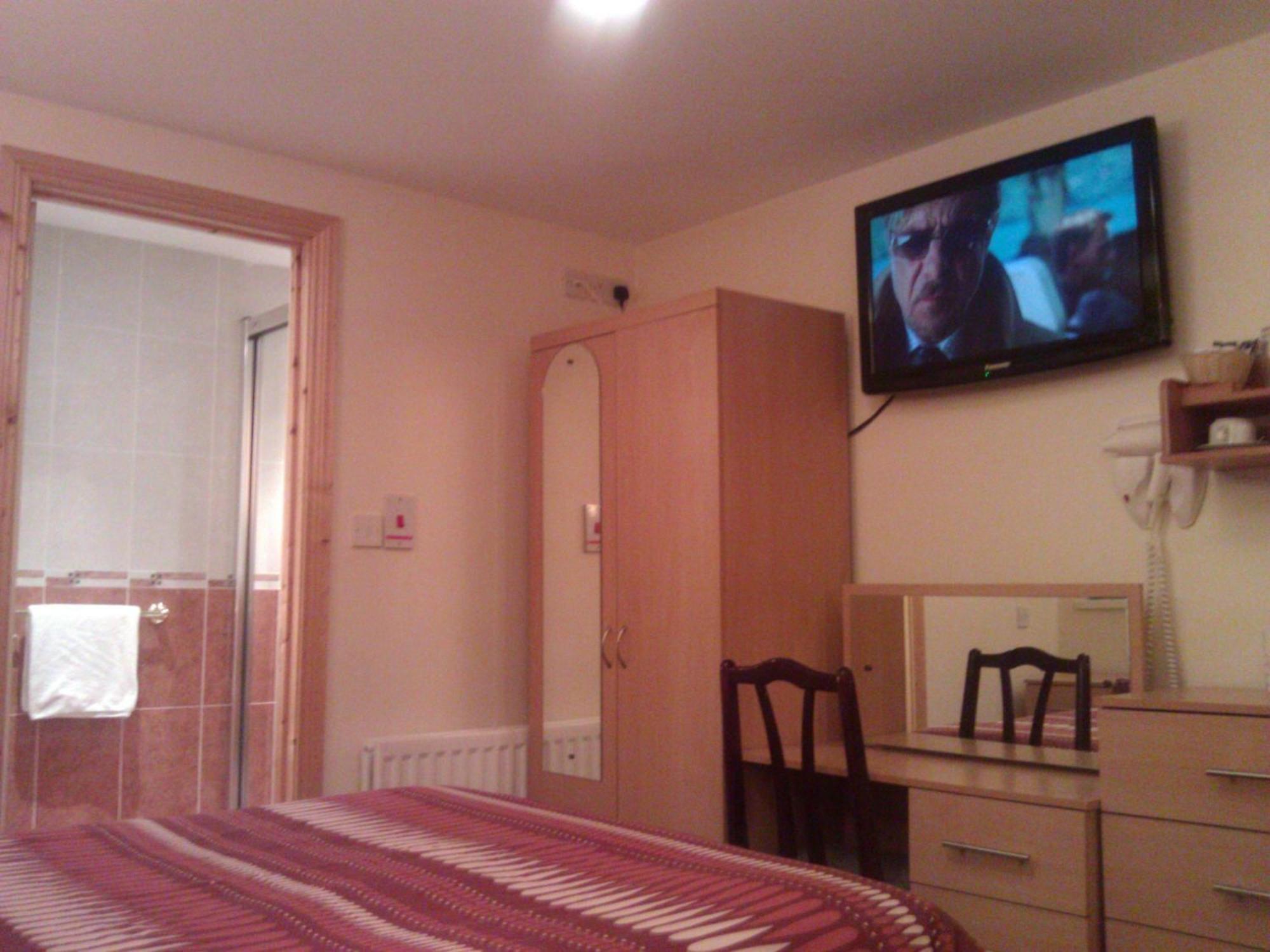 Springfield B&B Belfast Zewnętrze zdjęcie
